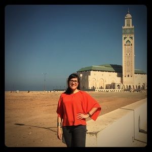 Zara Morocco Luxury Summer Collection